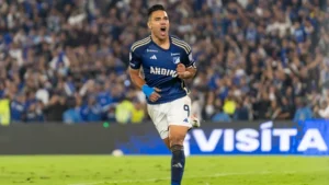 El buen Hijo Vuelve a Casa …FALCAO!