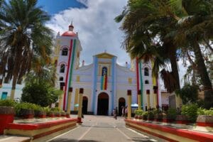 La Palma ( Cundinamarca) tierra Prodigia!