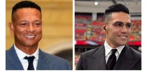 Fredy Guarín y Falcao García invitados de lujo a Clásico Panameño